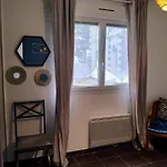 Semesterbostad Maison Avec Jardin, Calme Et Ensoleillee A 2 Minutes Du Centre-ville Cabourg