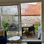 Maison Avec Jardin, Calme Et Ensoleillee A 2 Minutes Du Centre-ville *