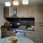 Maison Avec Jardin, Calme Et Ensoleillee A 2 Minutes Du Centre-ville Semesterbostad Cabourg