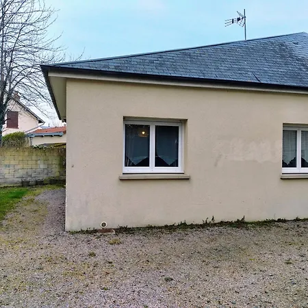 Maison Avec Jardin, Calme Et Ensoleillee A 2 Minutes Du Centre-ville * Cabourg