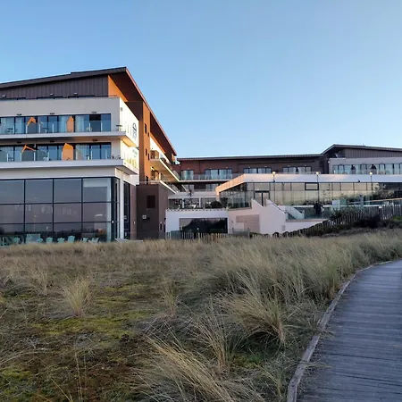 Semesterbostad Maison Avec Jardin, Calme Et Ensoleillee A 2 Minutes Du Centre-ville Cabourg