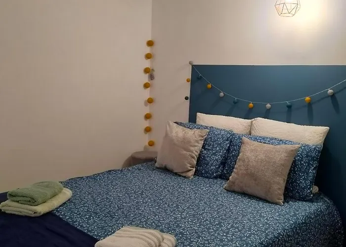 Maison Avec Jardin, Calme Et Ensoleillee A 2 Minutes Du Centre-ville Cabourg