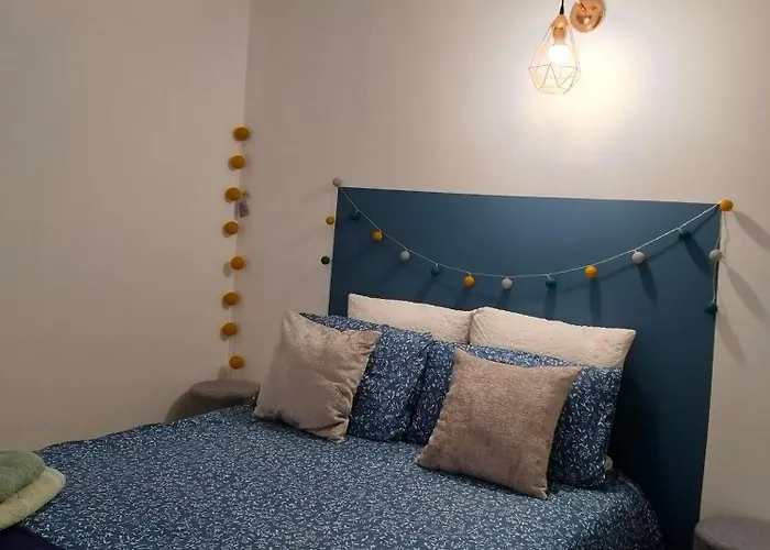 Holiday home Maison Avec Jardin, Calme Et Ensoleillee A 2 Minutes Du Centre-ville Cabourg