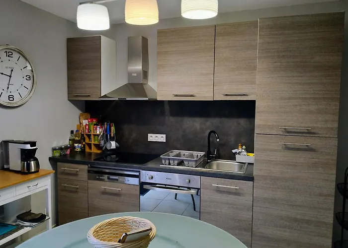 Maison Avec Jardin, Calme Et Ensoleillee A 2 Minutes Du Centre-ville Holiday home Cabourg