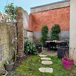 Maison Avec Jardin, Calme Et Ensoleillee A 2 Minutes Du Centre-ville Vakantiehuis *