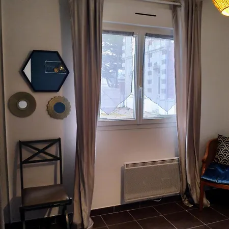 Vakantiehuis Maison Avec Jardin, Calme Et Ensoleillee A 2 Minutes Du Centre-ville Cabourg