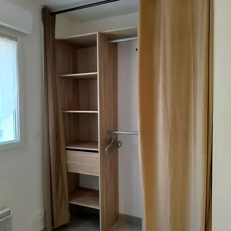 Maison Avec Jardin, Calme Et Ensoleillée à 2 Minutes Du Centre-ville Casa de Férias Cabourg