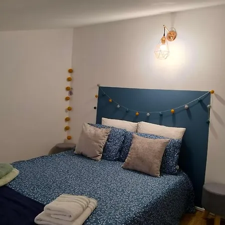 Casa de Férias Maison Avec Jardin, Calme Et Ensoleillée à 2 Minutes Du Centre-ville Cabourg