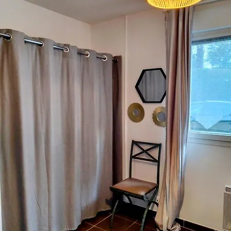 Maison Avec Jardin, Calme Et Ensoleillée à 2 Minutes Du Centre-ville Cabourg